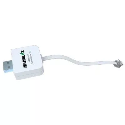 0-10v-module-nanolux-ballasts-w-3-way-splitter-9-cable 0-10V module for Nanolux ballasts, w/3 way splitter & 9' cable