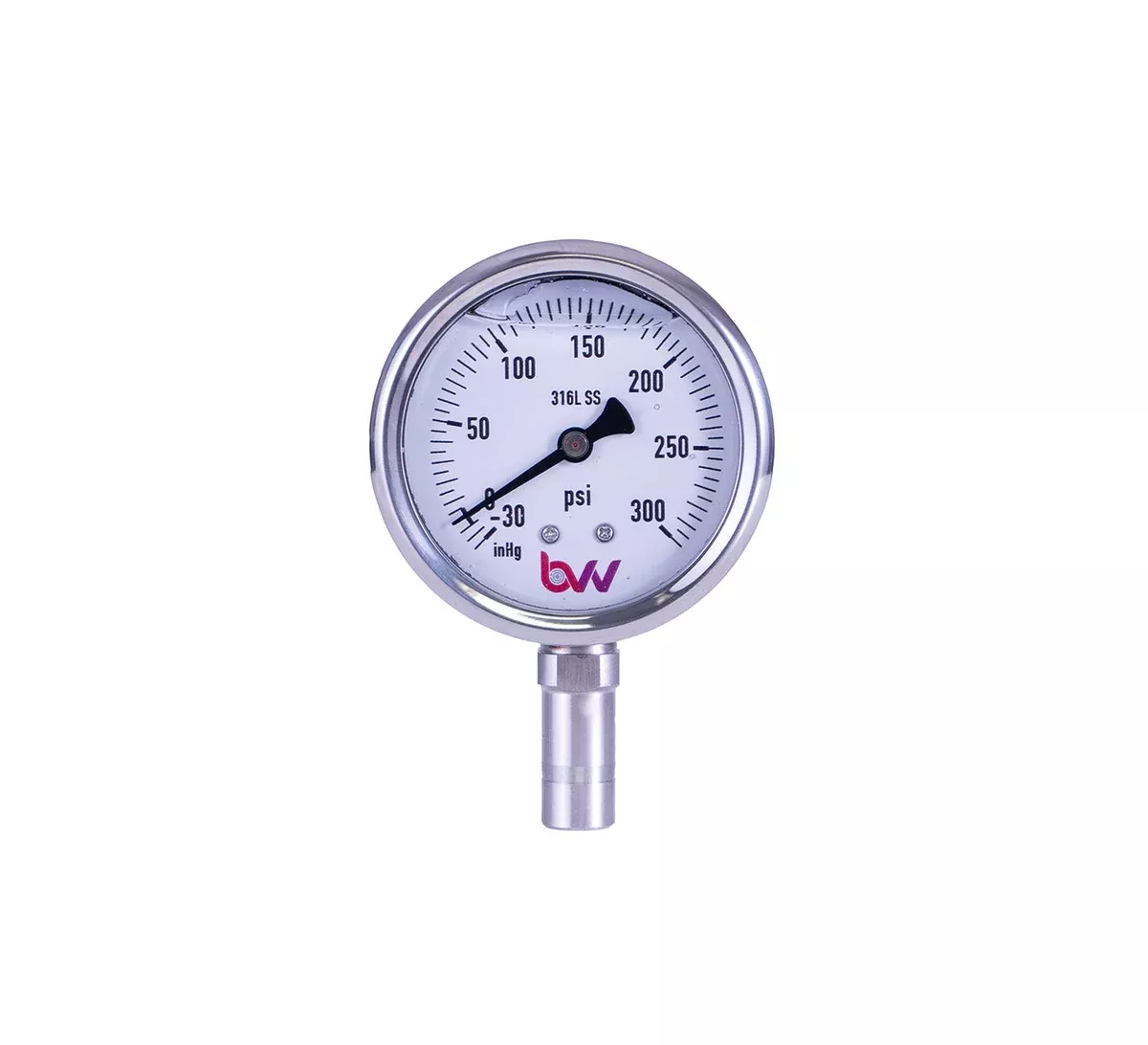 1-2-compression-gauge 1/2" Compression Gauge