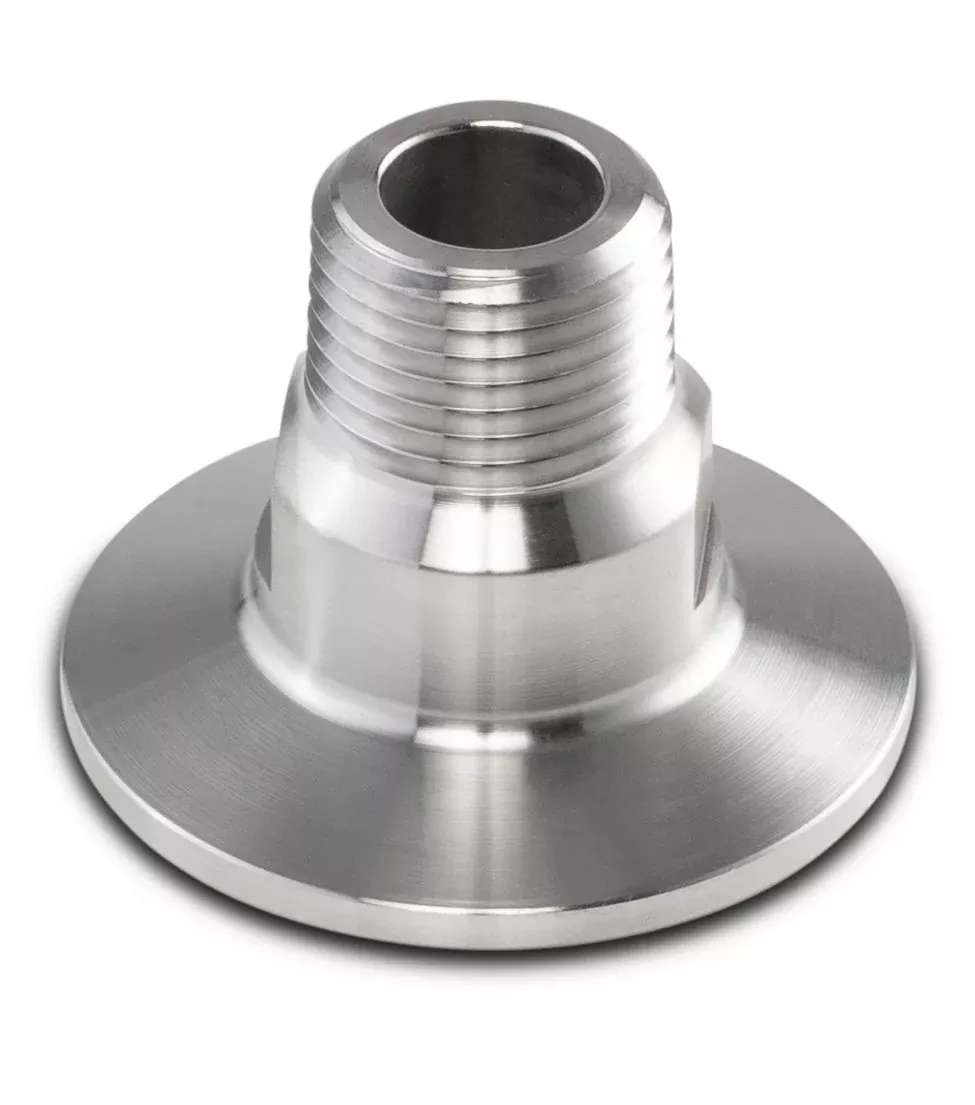 1-2-mnpt-x-tri-clamp-end-caps 1/2" MNPT x Tri-Clamp End Caps