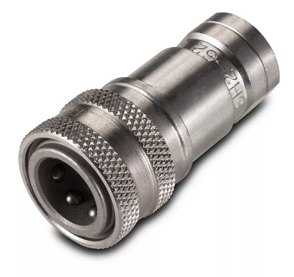 1-4-female-npt-parker-quick-disconnect-body 1/4" Female NPT Parker Quick Disconnect - BODY