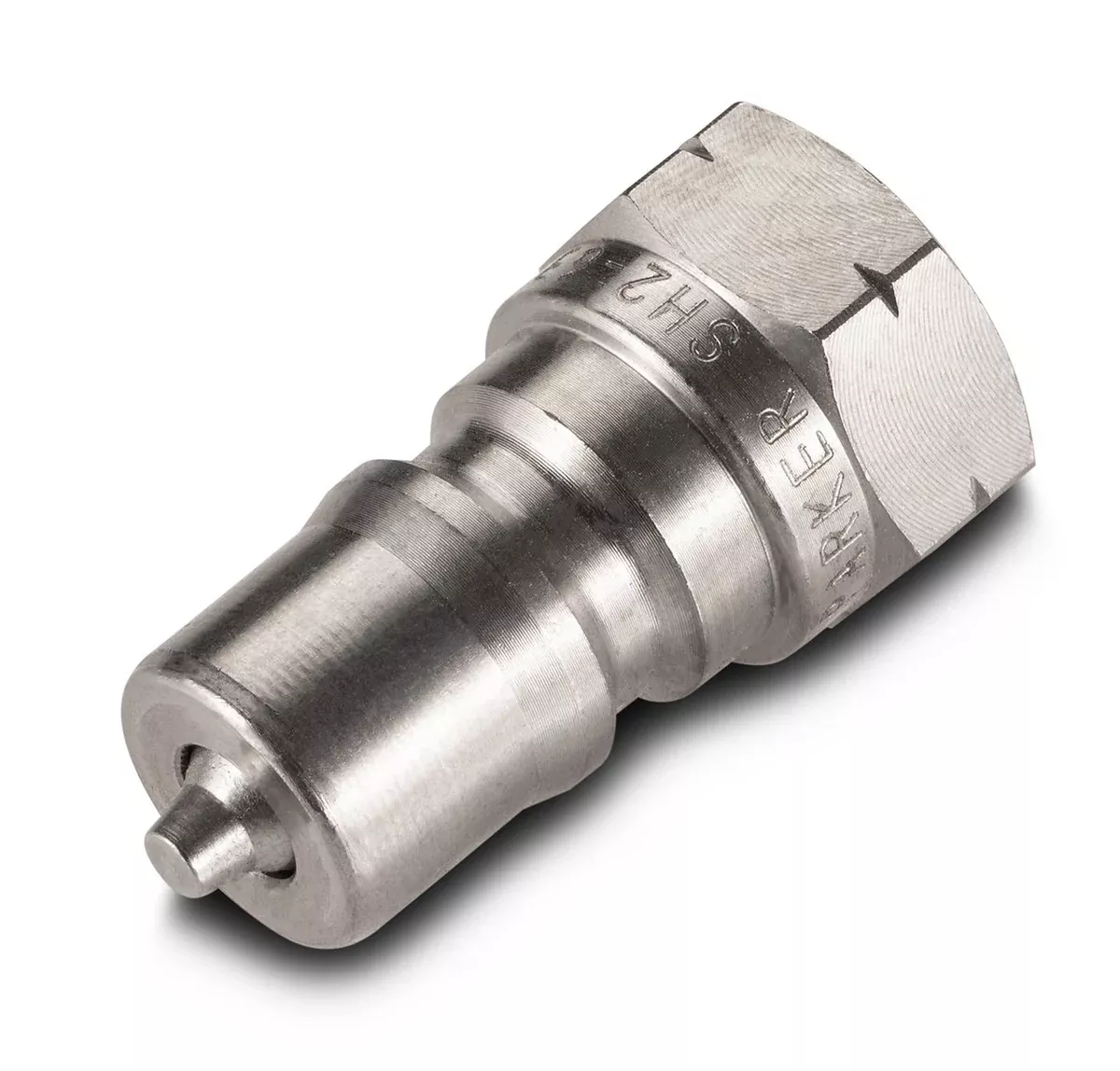 1-4-female-npt-parker-quick-disconnect-stem 1/4" Female NPT Parker Quick Disconnect - STEM