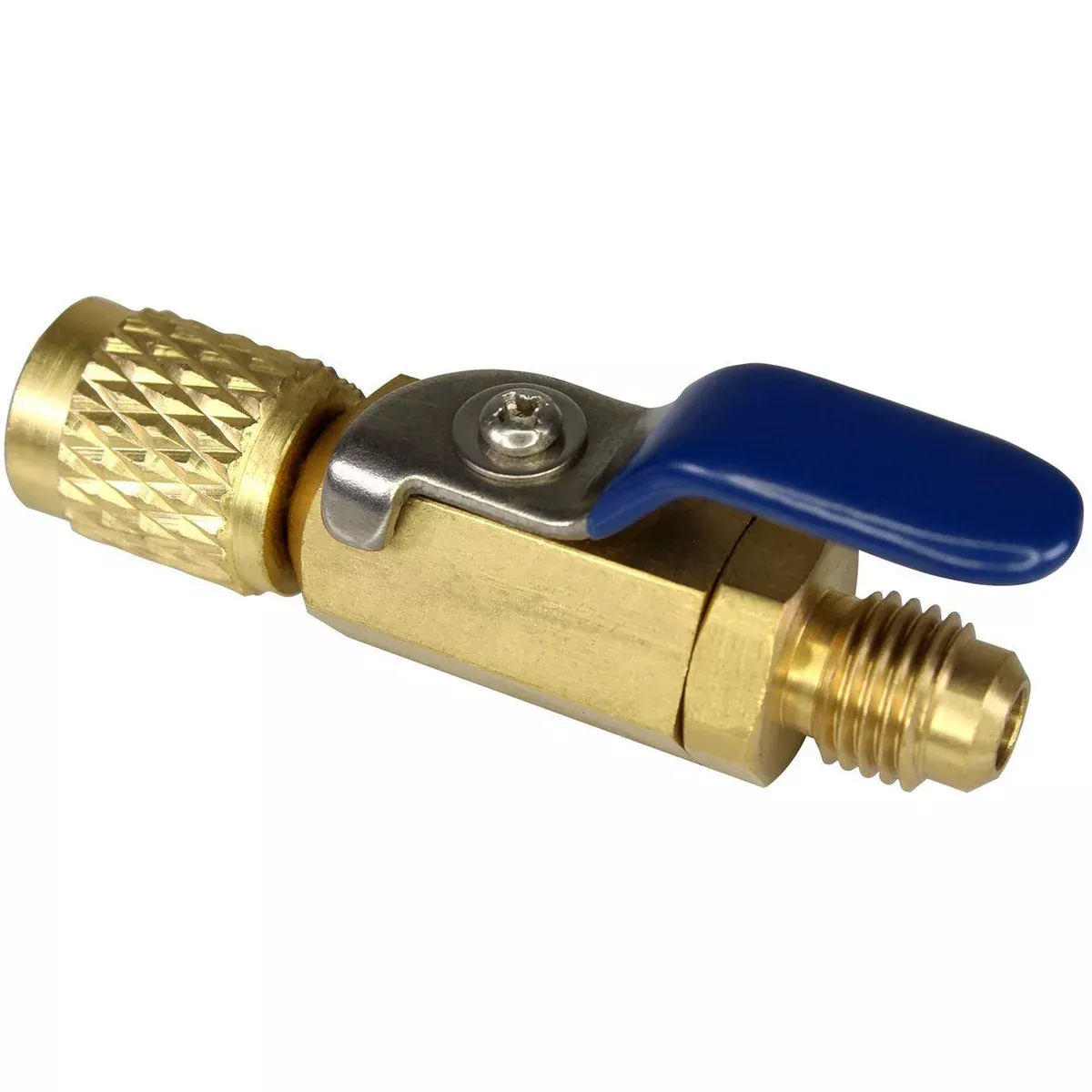 1-4-manual-shut-off-ball-valve 1/4" Manual Shut-Off Ball Valve