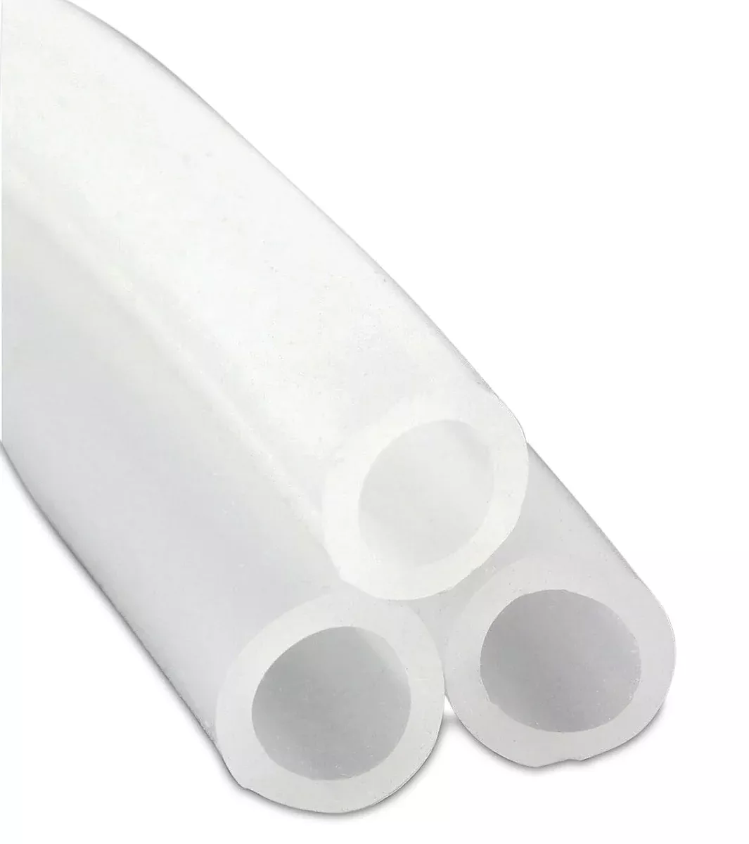1-4-x-1-8-wall-heavy-duty-silicone-tubing-flow 1/4" x 1/8" Wall - Heavy Duty Silicone Tubing For Flow