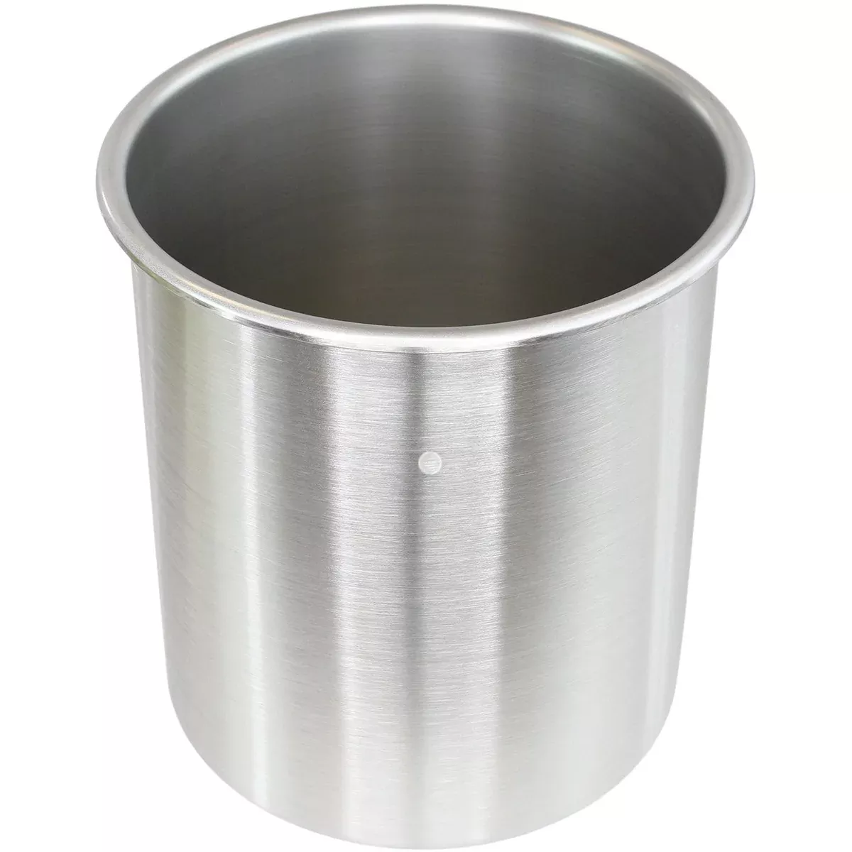 1-5-gallon-tall-stainless-steel-sidemount-pot-only 1.5 Gallon Tall Stainless Steel SIDEMOUNT - POT ONLY