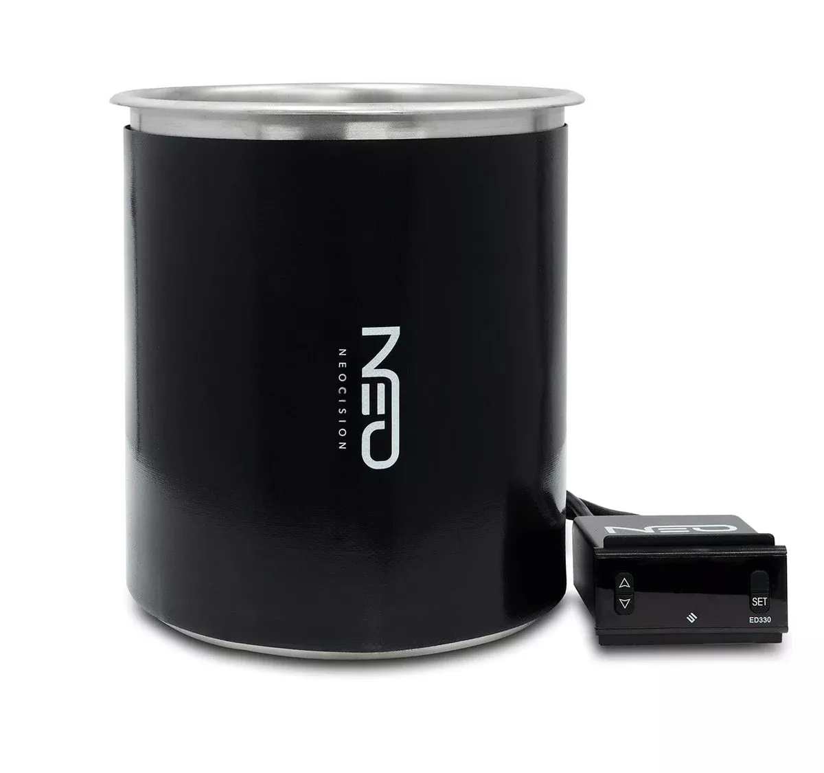 1-5-gallon-vacuum-chamber-digital-heating-jacket 1.5 Gallon Vacuum Chamber Digital Heating Jacket