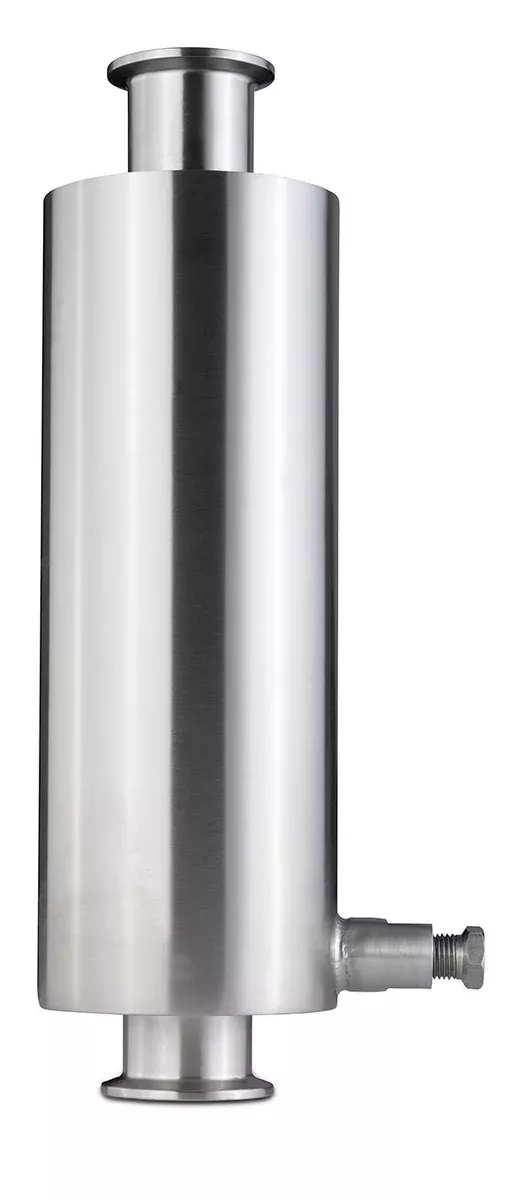 1-5-tri-clamp-dewaxer-columns 1.5" Tri-Clamp Dewaxer Columns