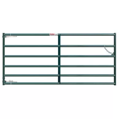 10-agstar-max-gate-grn 10' - AgStar Max Gate Grn