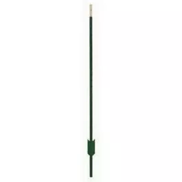 10-ft-fence-t-post-green 10-Ft. Fence T-Post, Green