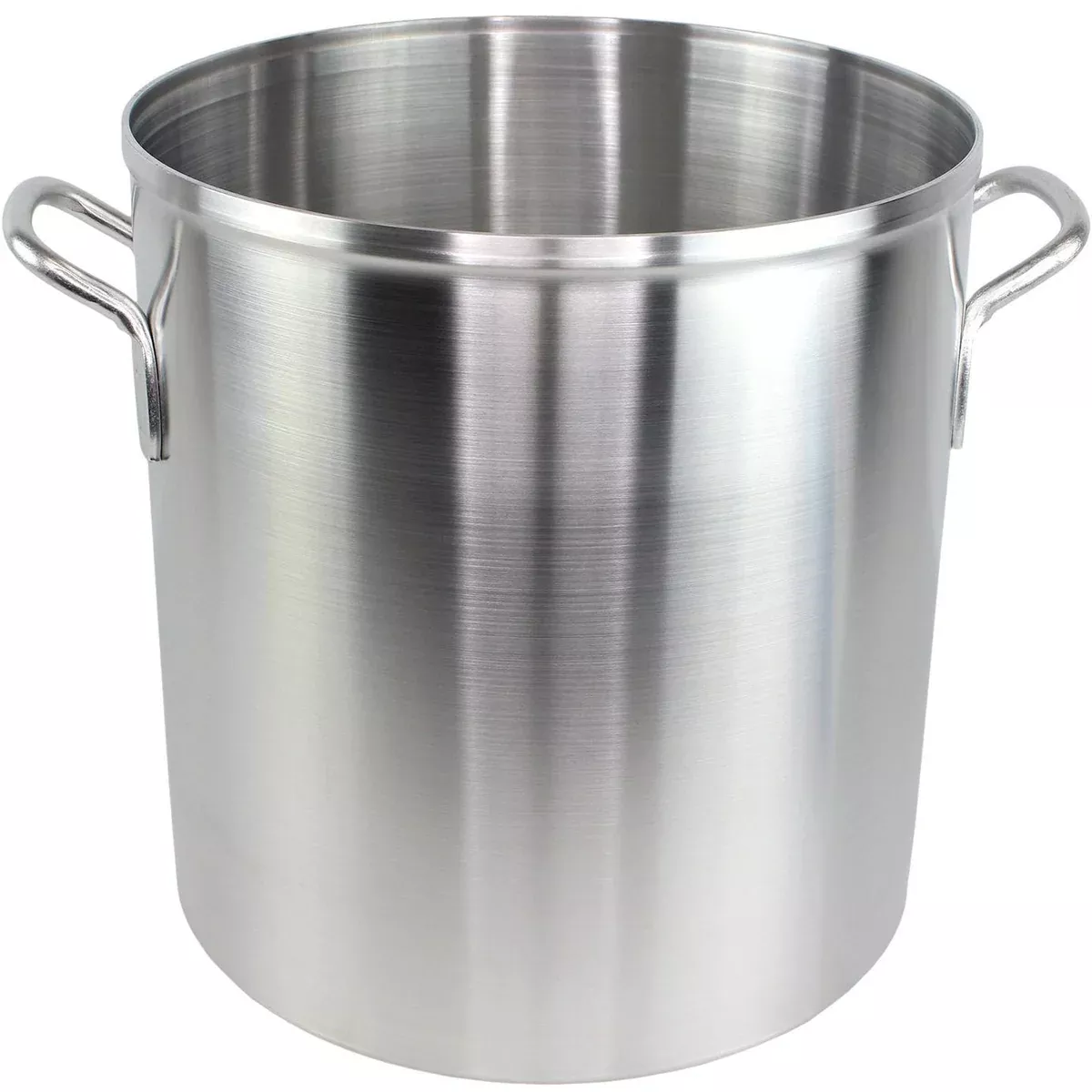 10 Gallon Aluminum - POT ONLY