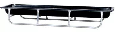 10-stockman-bunk-feeder 10' Stockman Bunk Feeder