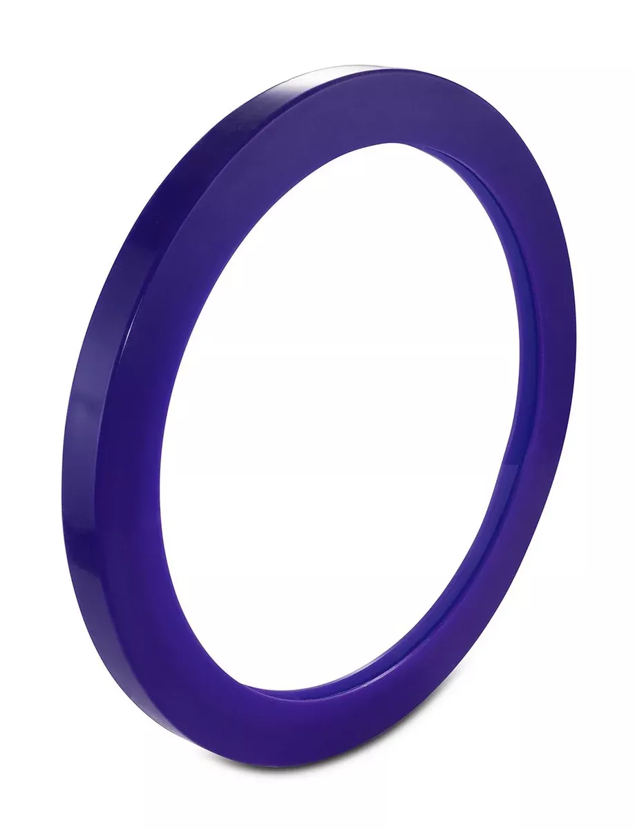 12-75-vacuum-chamber-gasket 12.75" Vacuum Chamber Gasket