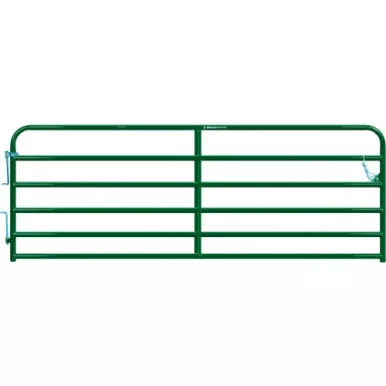 12-agstar-max-gate-grn 12' - AgStar Max Gate Grn