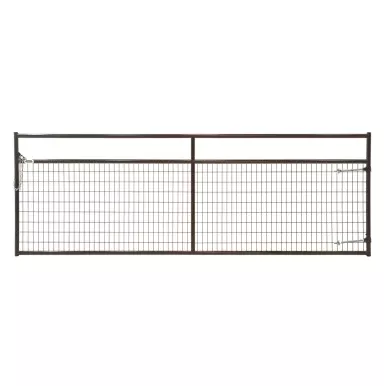 12-pr-wire-filled-gate-lh 12' PR Wire Filled Gate LH