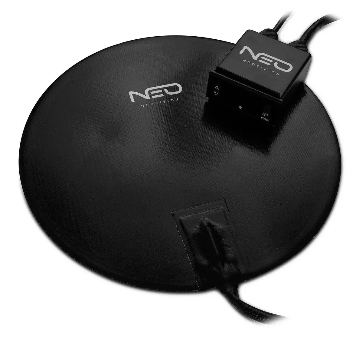 12-vacuum-chamber-digital-heat-pad 12" Vacuum Chamber Digital Heat Pad