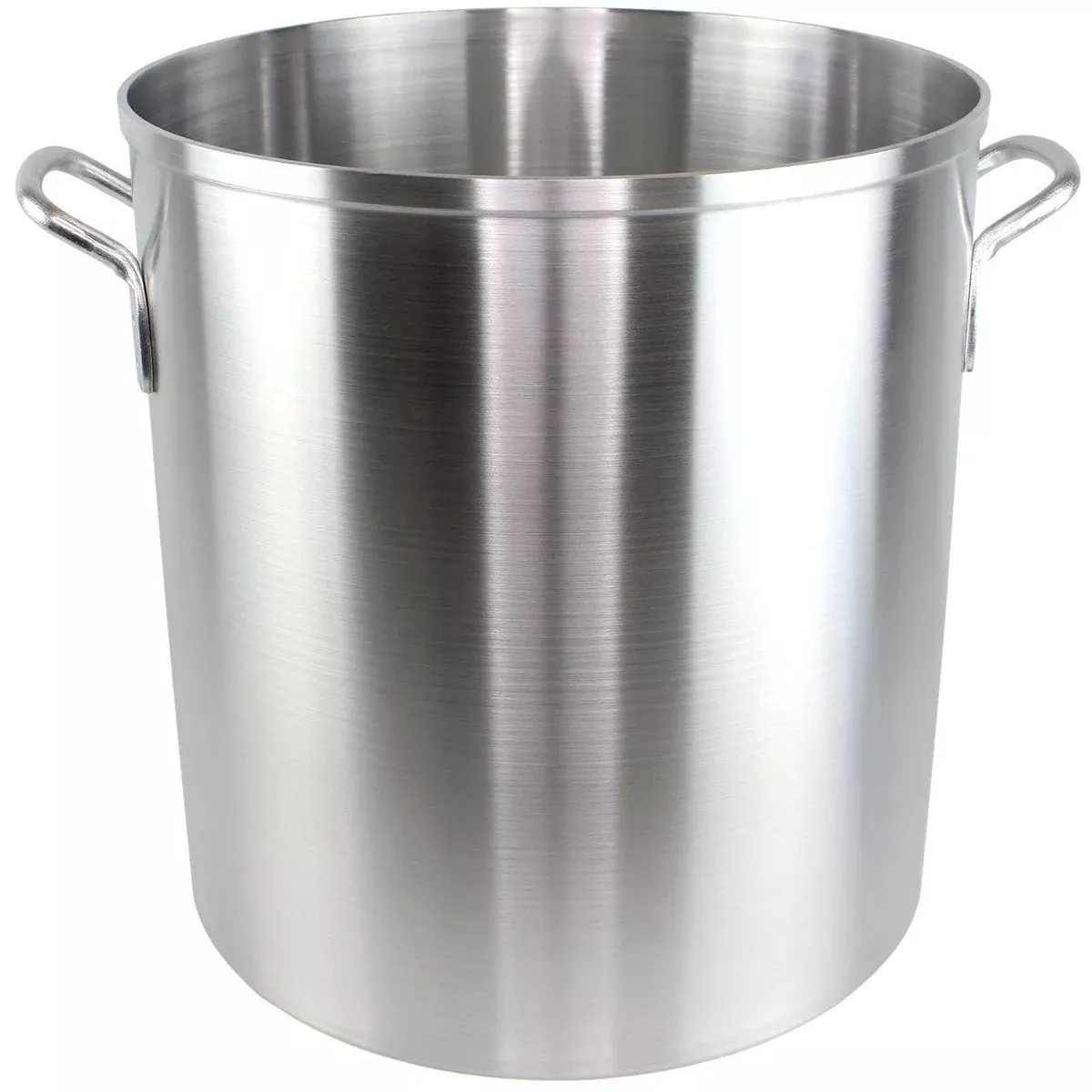 15-gallon-aluminum-pot-only 15 Gallon Aluminum - POT ONLY
