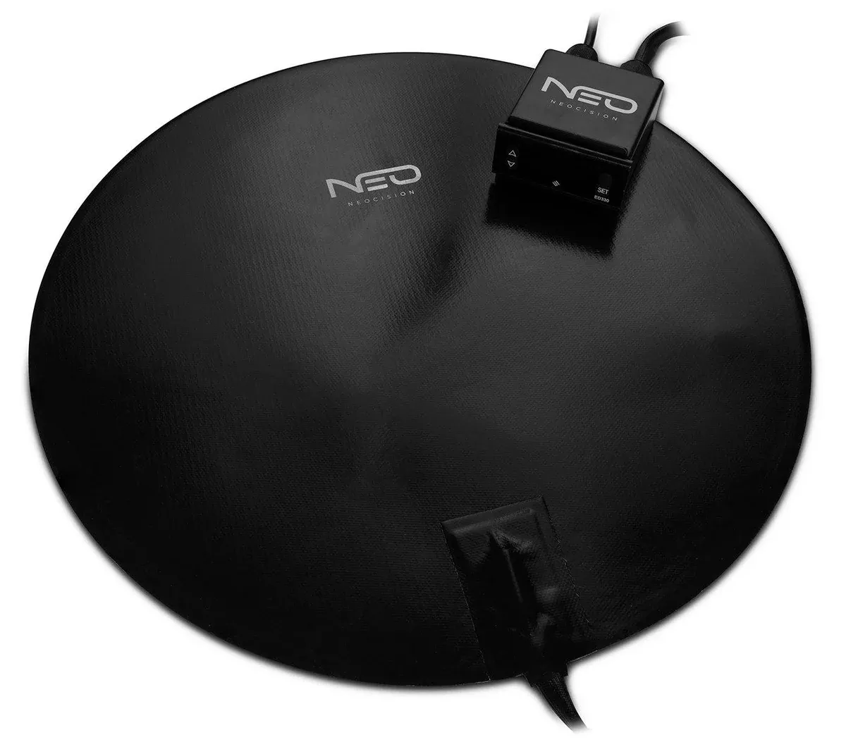 16-vacuum-chamber-digital-heat-pad 16" Vacuum Chamber Digital Heat Pad