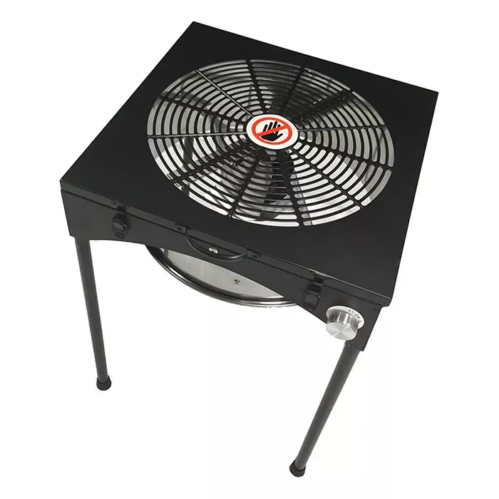 18-in-tabletop-stand-motor-driven-trimmer 18 in TableTop Stand Motor Driven Trimmer