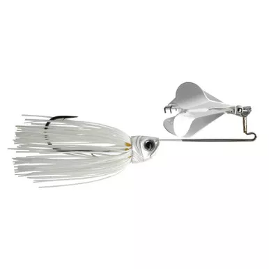 1st-gen-extrovert-metal-double-clacker-buzzbait-3-8-oz 1st Gen Extrovert Metal Double Clacker Buzzbait - 3/8 oz