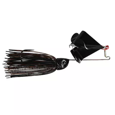 1st-gen-introvert-plastic-double-clacker-buzzbait-3-8-oz 1st Gen Introvert Plastic Double Clacker Buzzbait - 3/8 oz