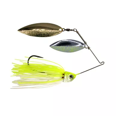 1st-gen-split-blade-spinnerbait 1st Gen Split-Blade Spinnerbait