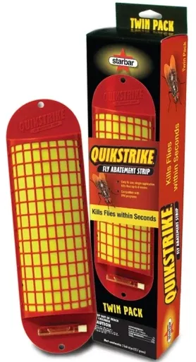 2-pk-quikstrike-fly-strip 2 Pk Quikstrike Fly Strip