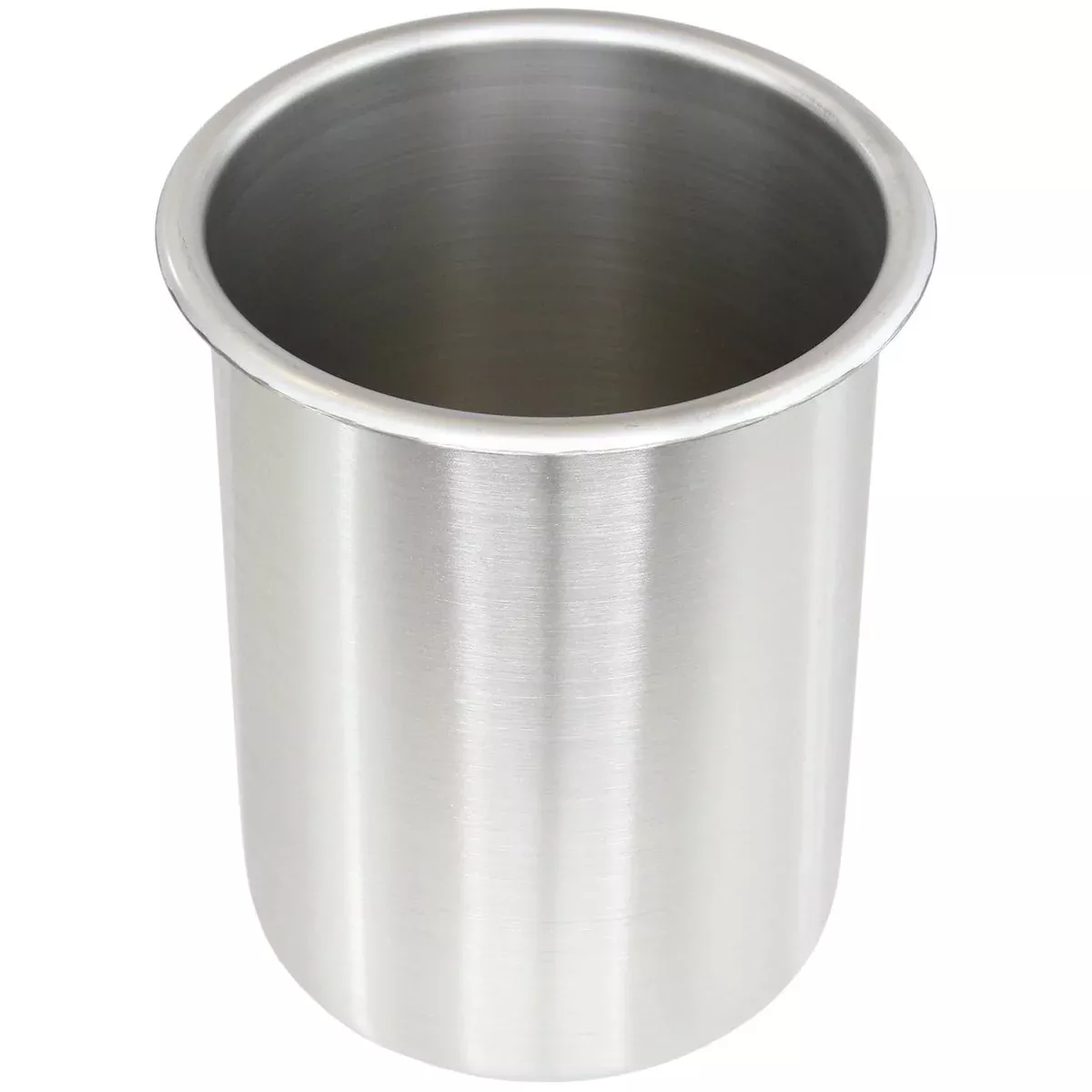 2-quart-tall-stainless-steel-pot-only 2 Quart Tall Stainless Steel - POT ONLY