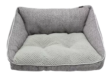 * 20"x24" Shabby Chic Mini Sofa
