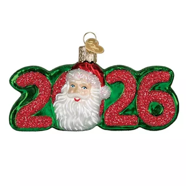 2026-santa-ornament 2026 Santa Ornament