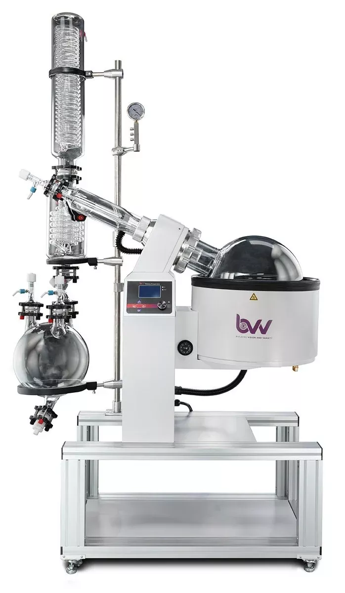 20l-neocision-etl-lab-certified-rotary-evaporator 20L Neocision ETL Lab Certified Rotary Evaporator