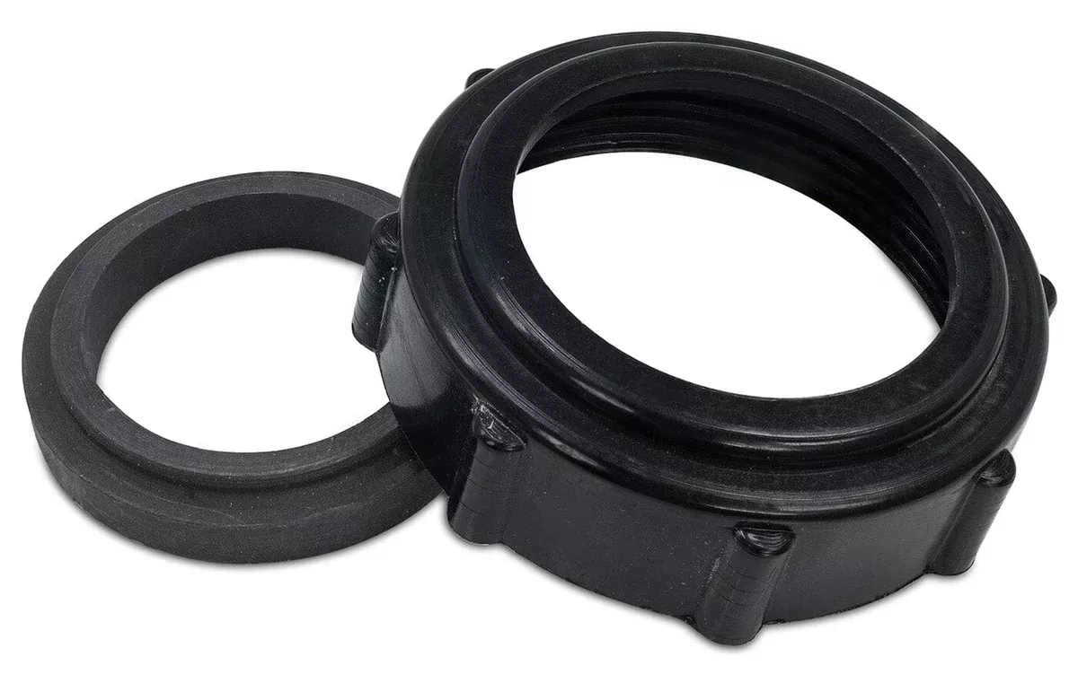 2l-electric-rotary-evaporator-retaining-nut 2L Electric Rotary Evaporator Retaining Nut