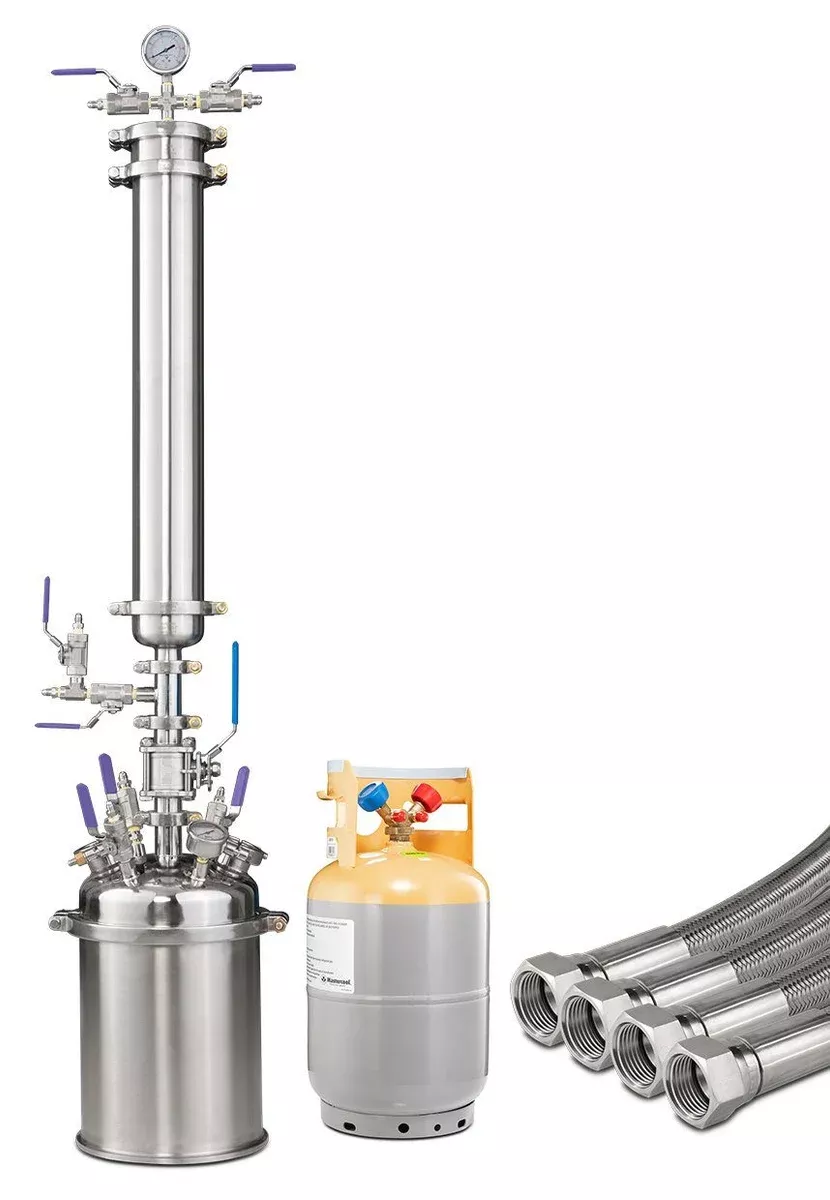 2lb-mk-v-orthrus-bidirectional-flow-closed-loop-extractor 2LB MK-V Orthrus Bidirectional Flow Closed Loop Extractor