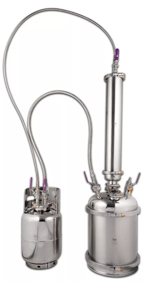 2lb-tfx-closed-loop-extractor 2LB TFX Closed Loop Extractor