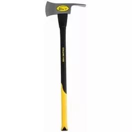 3-1-2-lb-landscaping-pulaski-axe-34-in-fiberglass-handle 3-1/2 Lb. Landscaping Pulaski Axe, 34-In. Fiberglass Handle