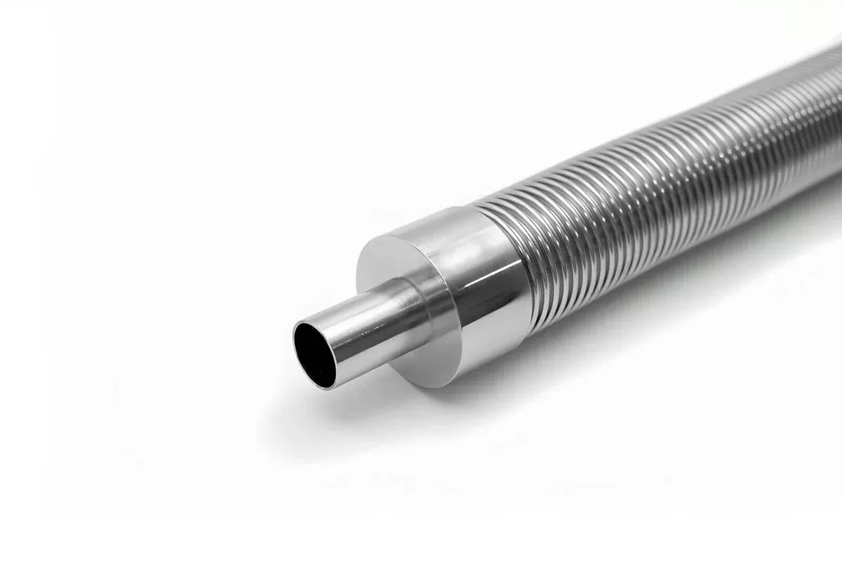 3-4-insulon-vacuum-jacketed-hose-low-pressure 3/4" Insulon Vacuum Jacketed Hose, Low Pressure
