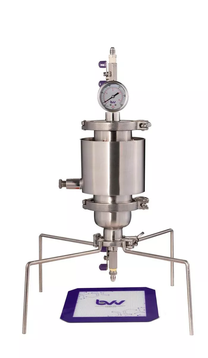 3-dewaxing-closed-column-180g-2lb 3" Dewaxing Closed Column 180G-2LB