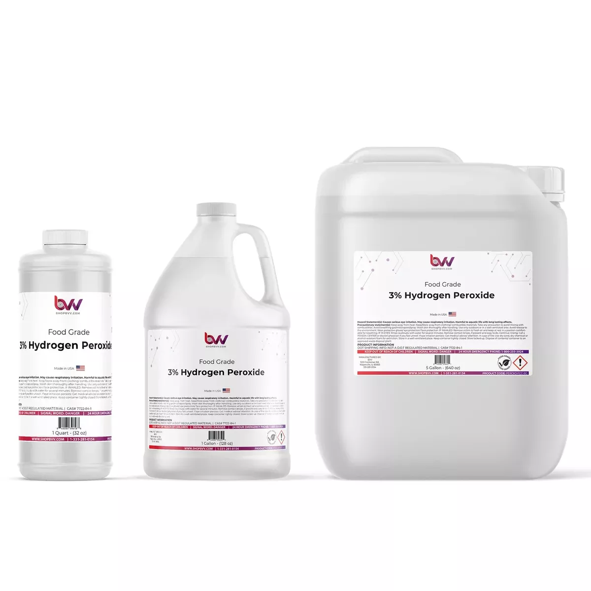 3-hydrogen-peroxide-food-grade-h2o2 3% Hydrogen Peroxide Food Grade H2O2