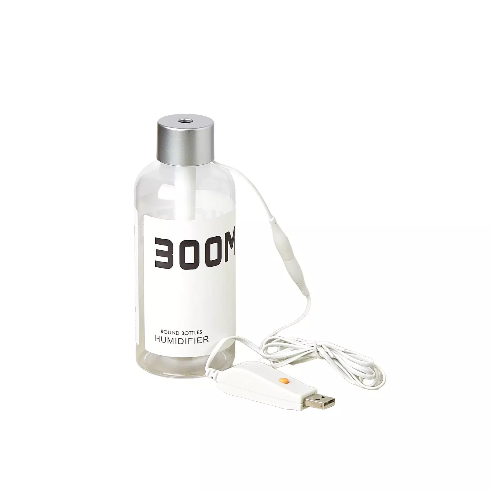300ml-plastic-usb-humidifier 300ml Plastic USB Humidifier
