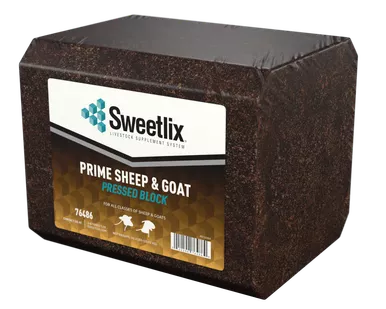 33-sweetlix-sheep-goat-block 33# Sweetlix Sheep & Goat Block
