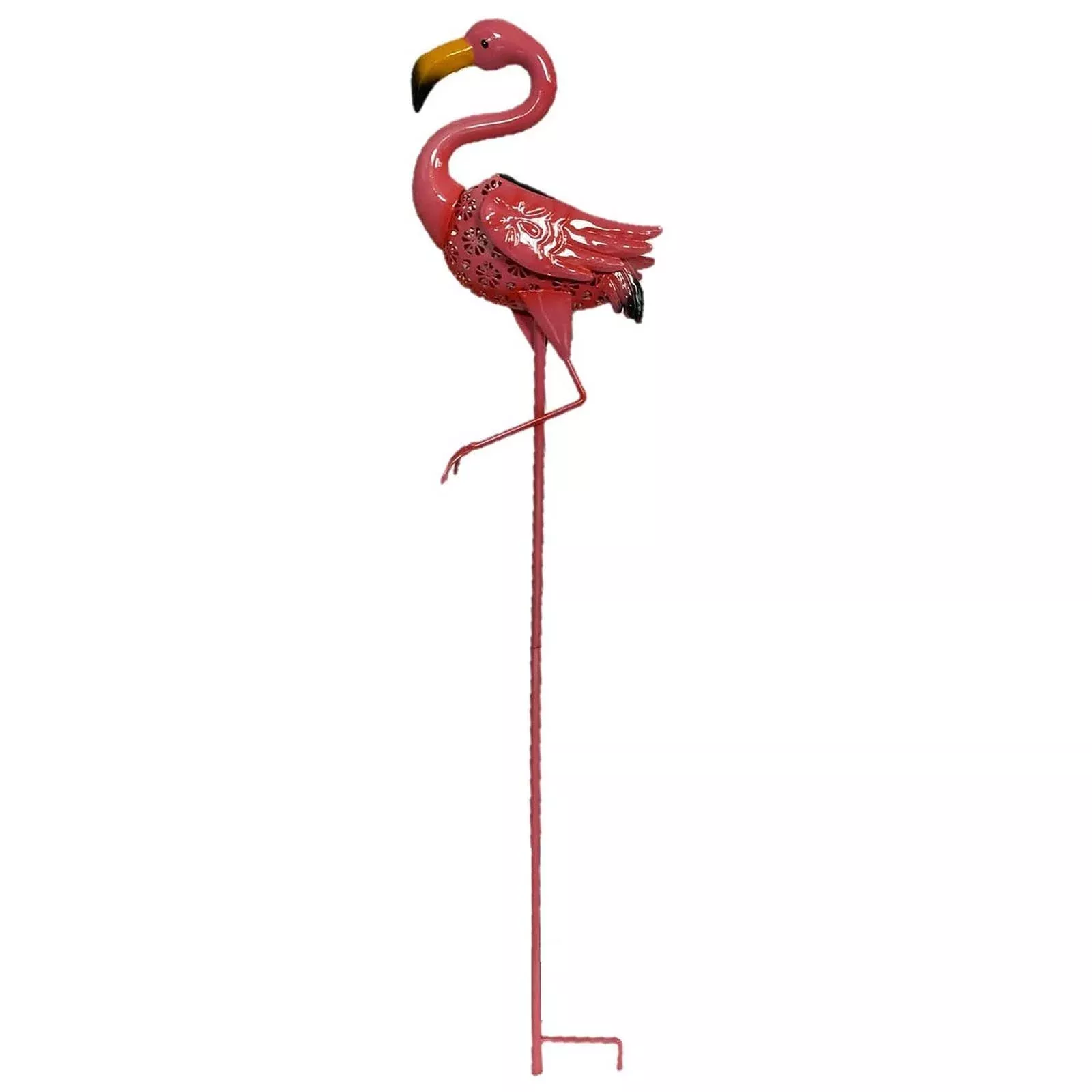 36-led-flamingo-stake 36" LED Flamingo Stake