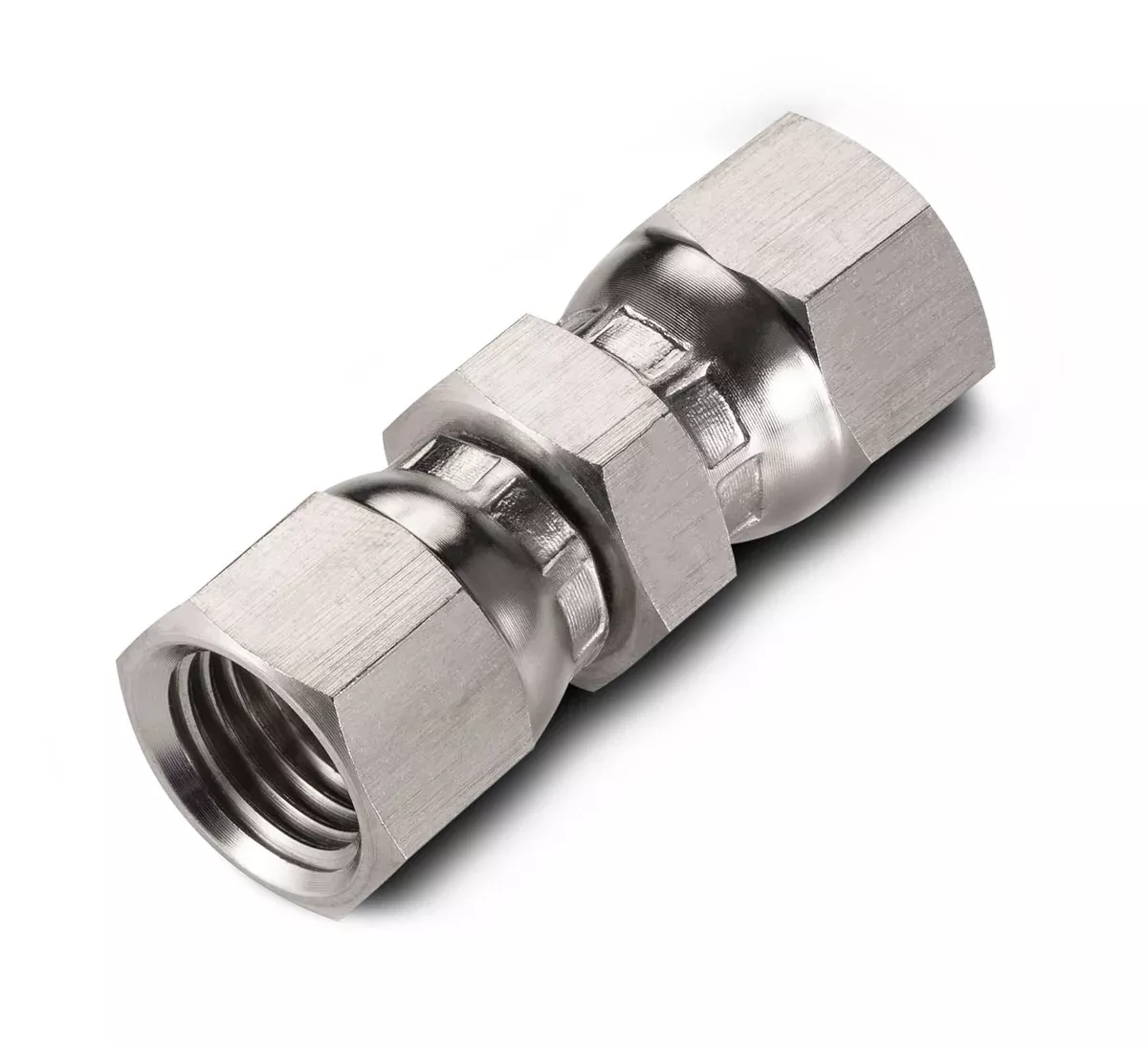 37-degree-fjic-swivel-union 37 Degree FJIC Swivel Union