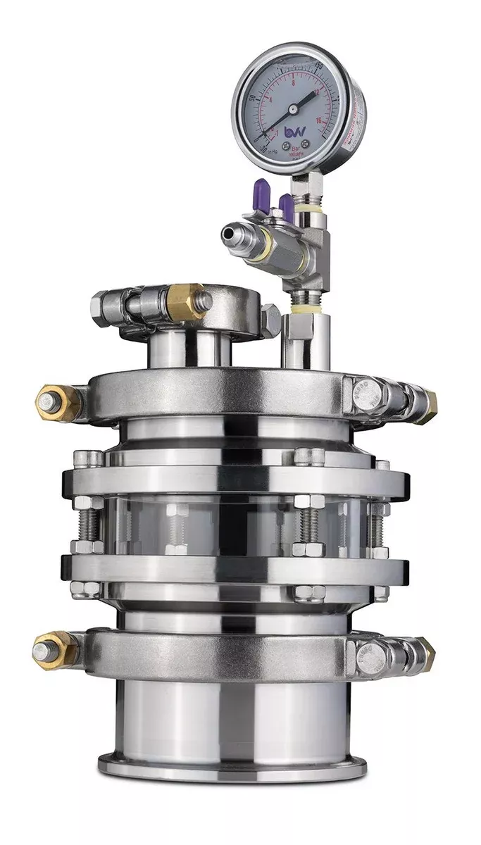 4-stainless-steel-diamond-miner 4" Stainless Steel Diamond Miner