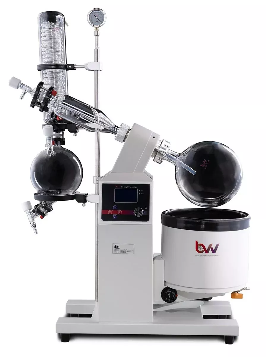 5l-neocision-etl-lab-certified-rotary-evaporator 5L Neocision ETL Lab Certified Rotary Evaporator