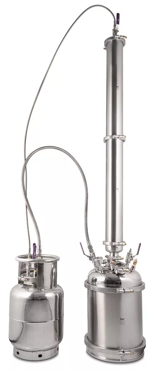 5lb-tfx-closed-loop-extractor 5LB TFX Closed Loop Extractor