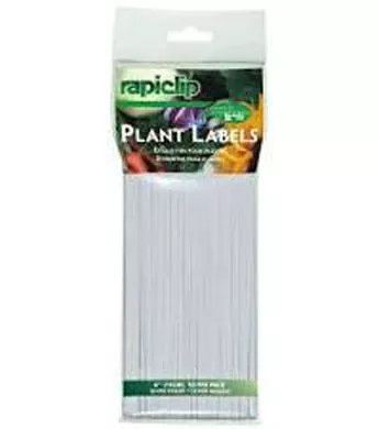 6-plant-label-50-pk 6" Plant Label 50 pk.