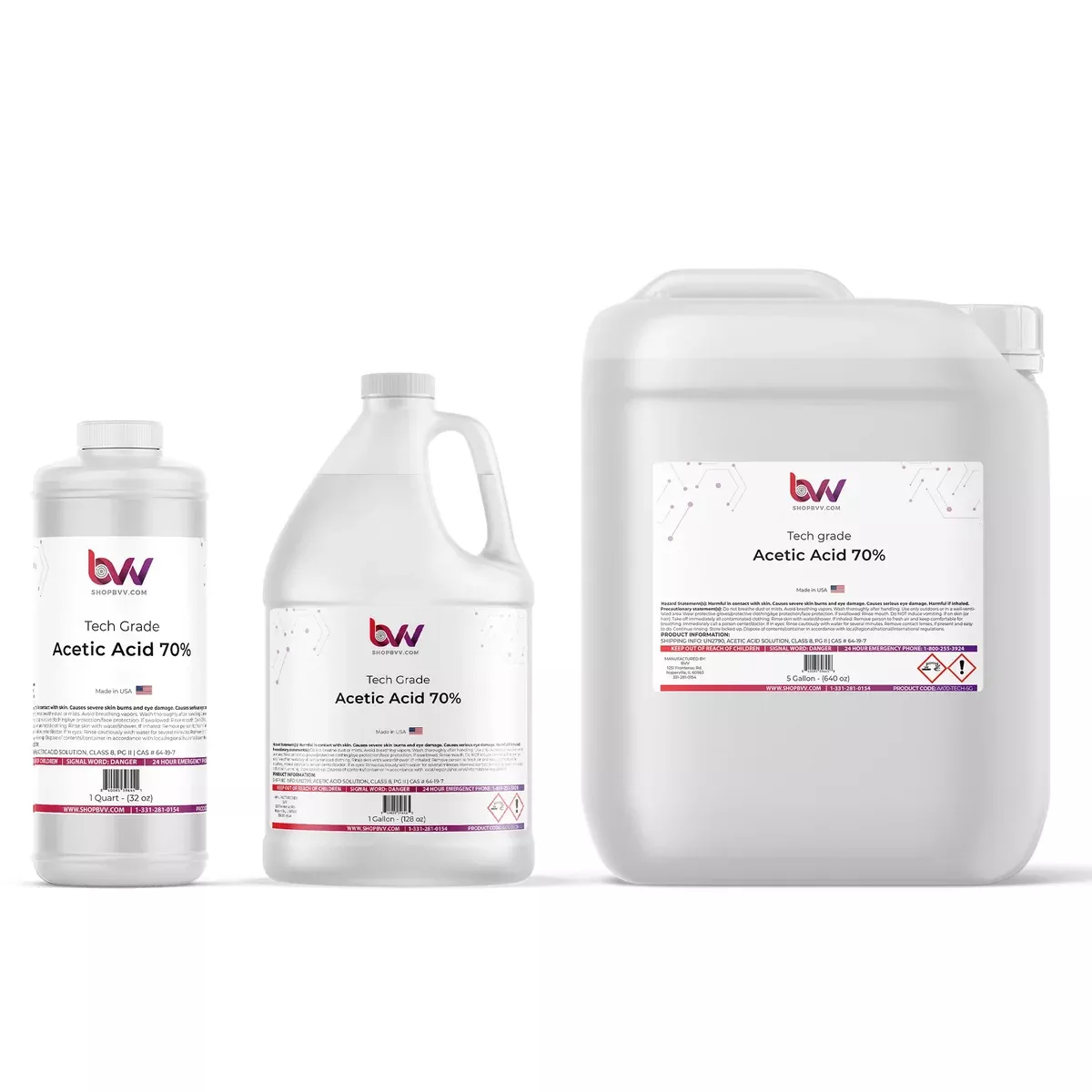 70-acetic-acid-food-grade-vinegar 70% Acetic Acid Food Grade (Vinegar)