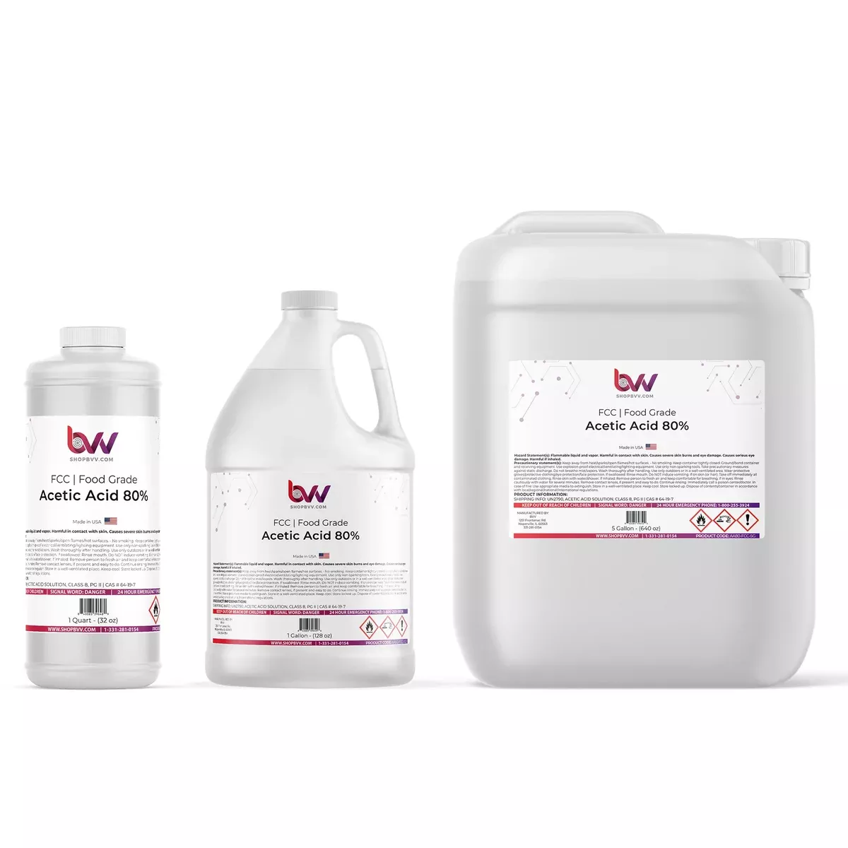 80-acetic-acid-food-grade-vinegar 80% Acetic Acid Food Grade (Vinegar)