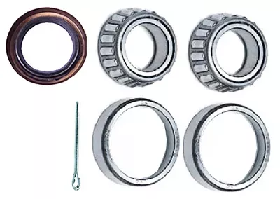 84std-spindle-bearing-kit #84STD Spindle Bearing Kit