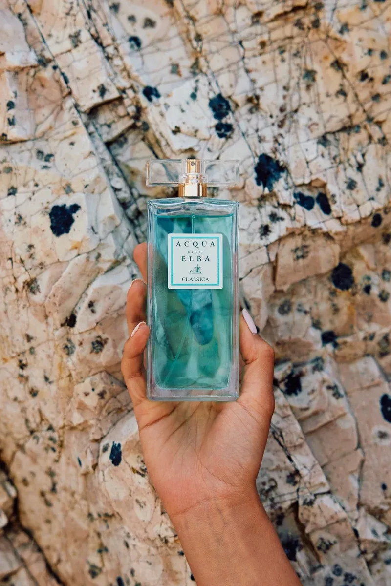 acqua-dell-elba-eau-de-parfum-woman-50ml-classica-donna Acqua Dell'Elba Eau de Parfum Woman 50ml Classica Donna