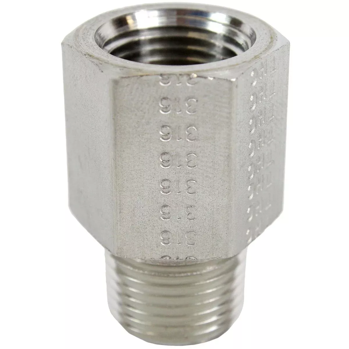 adapter Adapter