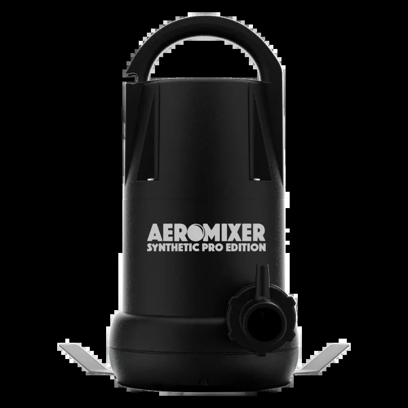aeromixer-s-synthetic-pro-edition Aeromixer's Synthetic Pro Edition